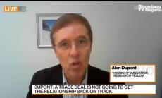 Отношенията САЩ-Китай са вече конкуренция: Cognoscenti Group, част 2