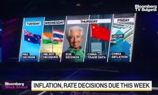 Предстоящо за седмицата от 6 юни 2022, част 1