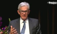 Пауъл от Фед: малко вероятно е да вдигаме лихвите