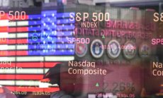 Как изглежда растежът за 2-рото тримесечие на САЩ в графики 