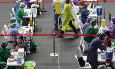 СЗО: Apple и Google не участват в процеса за създаване на ваксинационните дигитални паспорти 