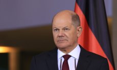 Шолц обещава нулева толерантност след разкриването на антиимигрантски заговор