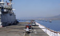 Ердоган се опитва да използва силата на Турция в НАТО, докато САЩ се оттеглят