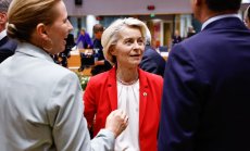 Фон дер Лайен: ЕС ще бъде готов, ако търговските преговори със САЩ се провалят