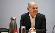 Германските политици са се съгласили на предсрочни избори през февруари