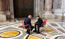 Тръмп призовава за 30-дневно прекратяване на огъня между Украйна и Русия