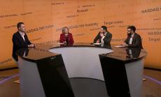 Новите реалности пред Германия и ЕС