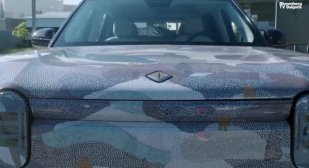 Rivian залага големи надежди на новия AI чип, част 1