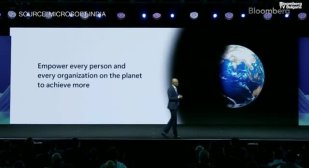 Сатя Надела за AI уменията за бъдещето