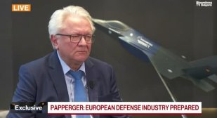 Rheinmetall очаква високо търсене в следващите 10-15г, част 2