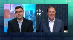 Cisco: Появяват се суверенни играчи и в Европа