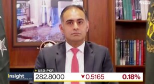 САЩ и Пакистан преговарят за сключване на търговско споразумение