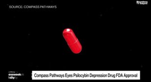 Compass Pathways очаква одобрение в САЩ на лекарство против депресия, част 2