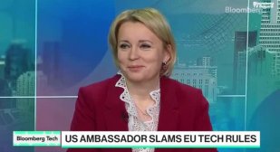 Бизнесът трябва да прилага законите на юрисдикцията, в която работи