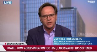 Blackrock: Няма път без рискове