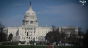 Пустинната империя на китайксия изкуствен интелект - Част 4