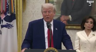 Тръмп срещу Харвард - Част 1