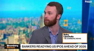Банкерите се готвят за IPO-та през 2026