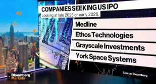 SpaceX се очаква да направи по-голямо IPO от Aramco