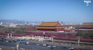 Пустинната империя на китайксия изкуствен интелект - Част 6