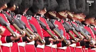 Може ли Великобритания да си позволи отбрана, част 6