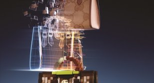 Добре дошли в света на виртуалния лукс