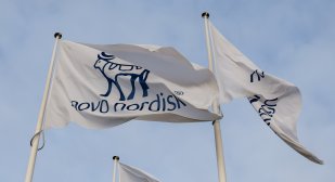 Novo Nordisk се търгува, сякаш не е имало бум на лекарствата срещу затлъстяване