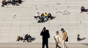 The phenomenon War Tourism