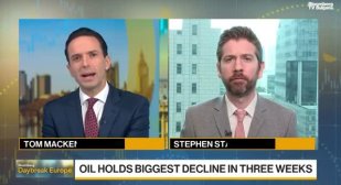 Пазарите следят три важни доклада за петрола тази седмица