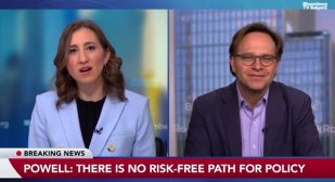 Blackrock: Фед бше малко малко по-агресивен от очакванията на пазара