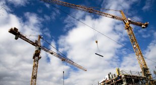 Странна година за пазара на жилищни имоти