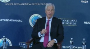 Джейми Даймън каза, че Европа има реален проблем