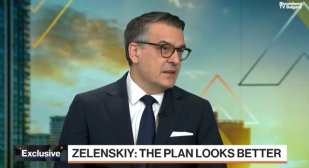 Hensold очаква до 10-15г военните разходи да продължат