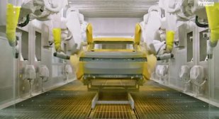 Rivian залага големи надежди на новия AI чип, част 2