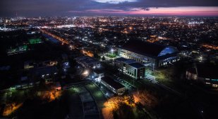 Инвестирайте в Централен Азиастан