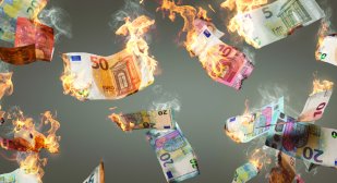 Моралният проблем с руския дълг