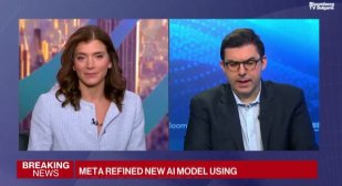 Цукърбърг насочва средствата към AI модел