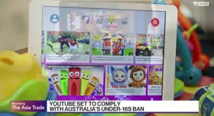 Австралия социални мрежи за тийнейджъри, част 2