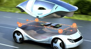 Автомобилните технологии ще спасят света