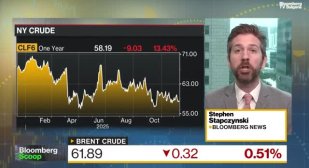 САЩ превзеха танкер на Венецуела с 2 млн барела петрол 