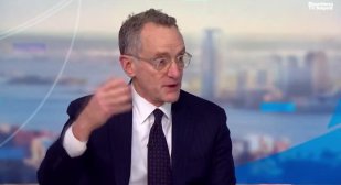 Хауърд Маркс се тревожи какво причинява AI на обществото