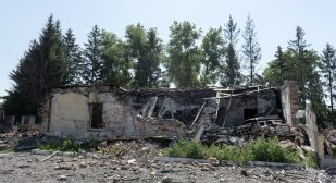 Russia – from aggression to ruin