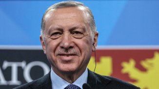 Erdogan, between soft and hard force