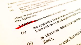 Сбогом, ЛИБОР