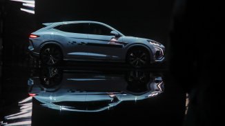 BYD се състезава за световния връх на пазар за електромобили