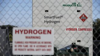 Бъдещето на зеления водород 