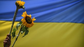 How will the war in Ukraine end?