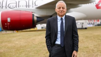 Електрическите самолети са твърде скъпи за Rolls - Royce