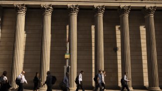 UK's Economic Turbulence: Finding Opportunities Amid Crisis