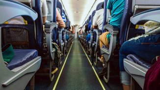 Нова средна класа за авиолиниите